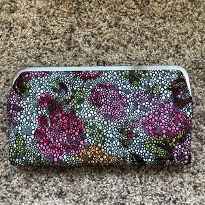 Hobo Lauren Clutch Wallet